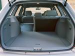 Chevrolet Lacetti Wagon SX 2004 года (UK)